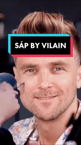 Sáp vuốt tóc ai chơi tóc cũng biết #byvilain #dcgr #langreview #undercut  #xuhuong