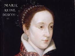 The controversial letters associated with the Mary, Queen of Scots Casket