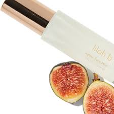 Amazon Com Lilah B Aglow Face Mist Makeup Setting Spray Hydrating Toner For Face Refreshing Lavender Facial Mist Full Size Beauty