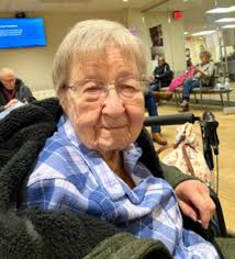 Ann Sue Decker Peel Obituary February 14, 2024