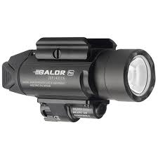 Olight Baldr Pro Weaponlight Black Baldr Pro B H Photo Video