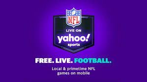 Yahoo Sports Watch Together