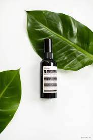 Spring Beauty Aesop Body Lotion Garance Dore Cosmetics Photography Photography Products Skin Care