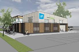 Sport Schindele Alpin Base Eroffnet Im Herbst 2020