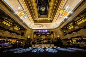 Corporate Client Event Organised By Golborne Events At Freemasons Hall Events Eventprofs Partyideas Corporate Wedding Event Planner Luxury London London