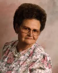 Obituary information for Neva Lee White