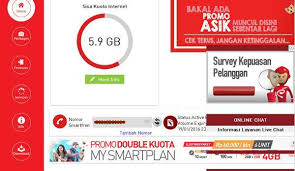 Maybe you would like to learn more about one of these? 4 Cara Cek Kuota Smartfren Paket Internet Cepat Mudah Juni 2021