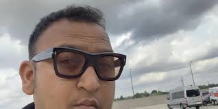 Gujarati Actor Chirag Bhatt Biography, News, Photos, Videos