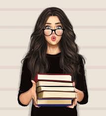 Pin By Grandao ˢ On Girls Cute Girl Drawing Girly M Girly Art