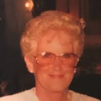Obituary information for Dianne Dean