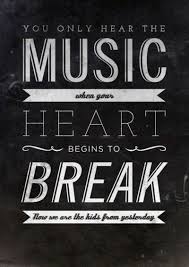 The Kids From Yesterday By My Chemical Romance I Love This Song 3 My Chemical Romance Mcr Lyrics Band Quotes