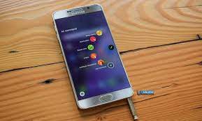 You can remove password or pin or pattern lock easily. Unlock A Samsung Note 5 Reset Forgot Password