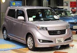 Bb, bb, or similar, may refer to: Toyota Bb Wikipedia