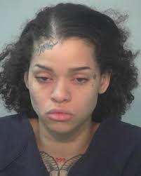 Nicole Chambers's Instagram, Twitter & Facebook