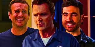 I'm Convinced Shrinking Is Avoiding A Common Sitcom Romance Trope