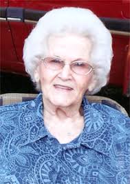 Obituary information for Mary Jane Staggs Goode