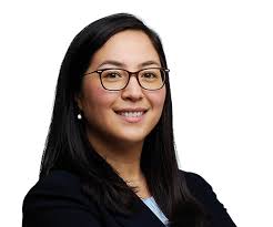 Christine Whitestone: Corporate Manager in Bermuda