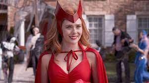 Was elizabeth olsen's exercise in reclaiming her—and wanda's—power. Wandavision Will Not Be Returning For A Second Season Says Elizabeth Olsen Entertainment News The Indian Express