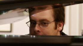 Vibraphonist Tony Miceli: Staying Late