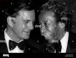 Gordon robertson hi-res stock photography and images