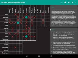 Their ages are 9,12 and . Hard Logic Problems Classic Penny Dell Puzzles For Android Apk Download