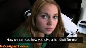 Pimp studio is home to the amateur teen. Fakeagent Innocent Blonde With Sweet Eyes Tricked Into Taking A Facial Lemvio Com Porn Videos