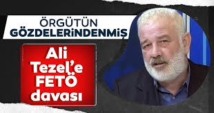 Saat 10.00'da başlayacak oy verme işlemi, 15.00'te sona erecek. Ali Tezel E Feto Davasi Orgutun Gozdelerindenmis Son Dakika Haberler