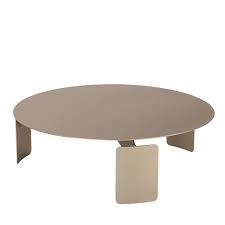 Shirudo Bronze Coffee Table By Elisa Honkanen In 2020 Coffee Table Bronze Coffee Table Contemporary Coffee Table