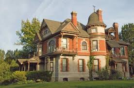 one day mansions washington vacation victorian homes