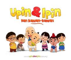 Mereka berdua pun mulai menjalankan puasa dan sahur untuk pertama kalinya. Upin Ipin Musim Ke 4 Wikipedia Bahasa Melayu Ensiklopedia Bebas