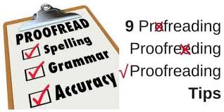 نتیجه جستجوی لغت [proofread] در گوگل