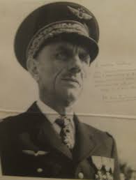 MESNIL DE MARICOURT René Arthur Marie Alain du