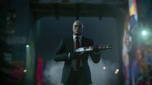 Hitman 3 takes players around the world on a globetrotting adventure as agent 47 returns for the most important we are proud and excited to announce hitman 3, the next game from io interactive. Ckf1awodp8zylm