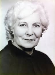 Chelnitia “Neisha” Cox Wheeler Ritter (1895-1983)