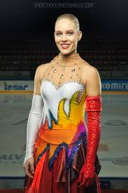 Rockettes | Team Captain - Kristina Herbert | Tomas ...