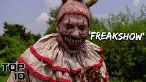 Check out 10 of the scariest documentaries on netflix! Top 10 Scary Netflix Shows That Should Be Banned Youtube