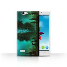 ZTE Blade L2/Alien Landschaft/Alien ...