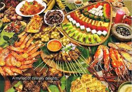 Seafood dishes are available to serve you in any restaurant in sekinchan. 100 Of Malaysia Famous Food Places And Famous Hotspot Photos Facebook