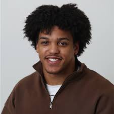 Raymond Motley's Instagram, Twitter & Facebook