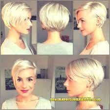 Der effekt kann am besten von der seite gesehen werden. Frisuren Frauen Rundes Gesicht 15 Short Hairstyles Round Face Frisurenfrauenrundesgesicht2017 Frisuren2019 Kurzhaarfrisuren Bob Frisur Frech Bob Frisur
