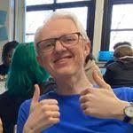 Ian Spurlock's Instagram, Twitter & Facebook