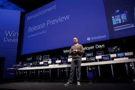 Windows 8 is an operating system that was produced by microsoft, released as part of the windows nt family of operating systems. Suddenly I M Uneasy About Windows 8 S Release Date Betanews