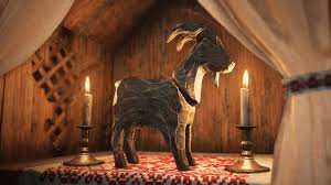 Jun 05, 2021 · how to unlock the babushka goat in goat simulator: All Goats Of Warding Resident Evil Village Shacknews