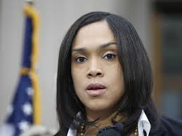 Officers Charged in Freddie Gray Death Claim There's a Conflict of Interest 