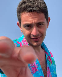 Despite getting bitten by a dog in the middle of all this but that was a  start to a cool summer 🕶