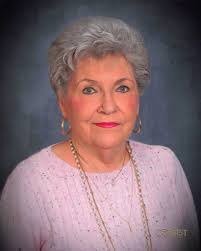 Carolyn Reynolds Cawthron Obituary July 5, 2024