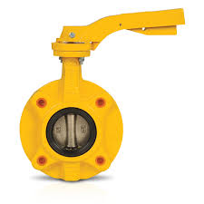 KV-10 Butterfly Valve | Ayvaz