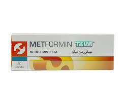 Image result for Metformin