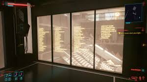 Cyberpunk 2077 How To Find All The Secret Developer Rooms Easter Egg Guide Gameranx Read on to learn all the available choices in the information, how to get the best possible follow evelyn to the vip room in the back and go inside. cyberpunk 2077 how to find all the