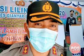 Barang yang diperjualbelikan harus dimiliki penjual. Polres Gianyar Petakan Titik Rawan Penjual Kembang Api Dan Miras Pancar Pos